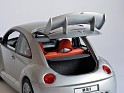 1:18 Auto Art Volkswagen Beetle RSI 2001 Silver Reflex. Uploaded by Ricardo